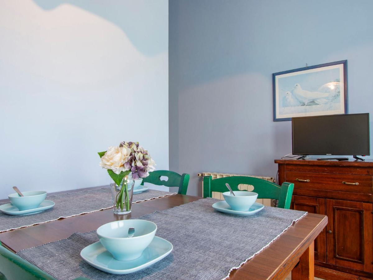 Holiday Home I Pini By Interhome San Macario In Piano Exterior foto