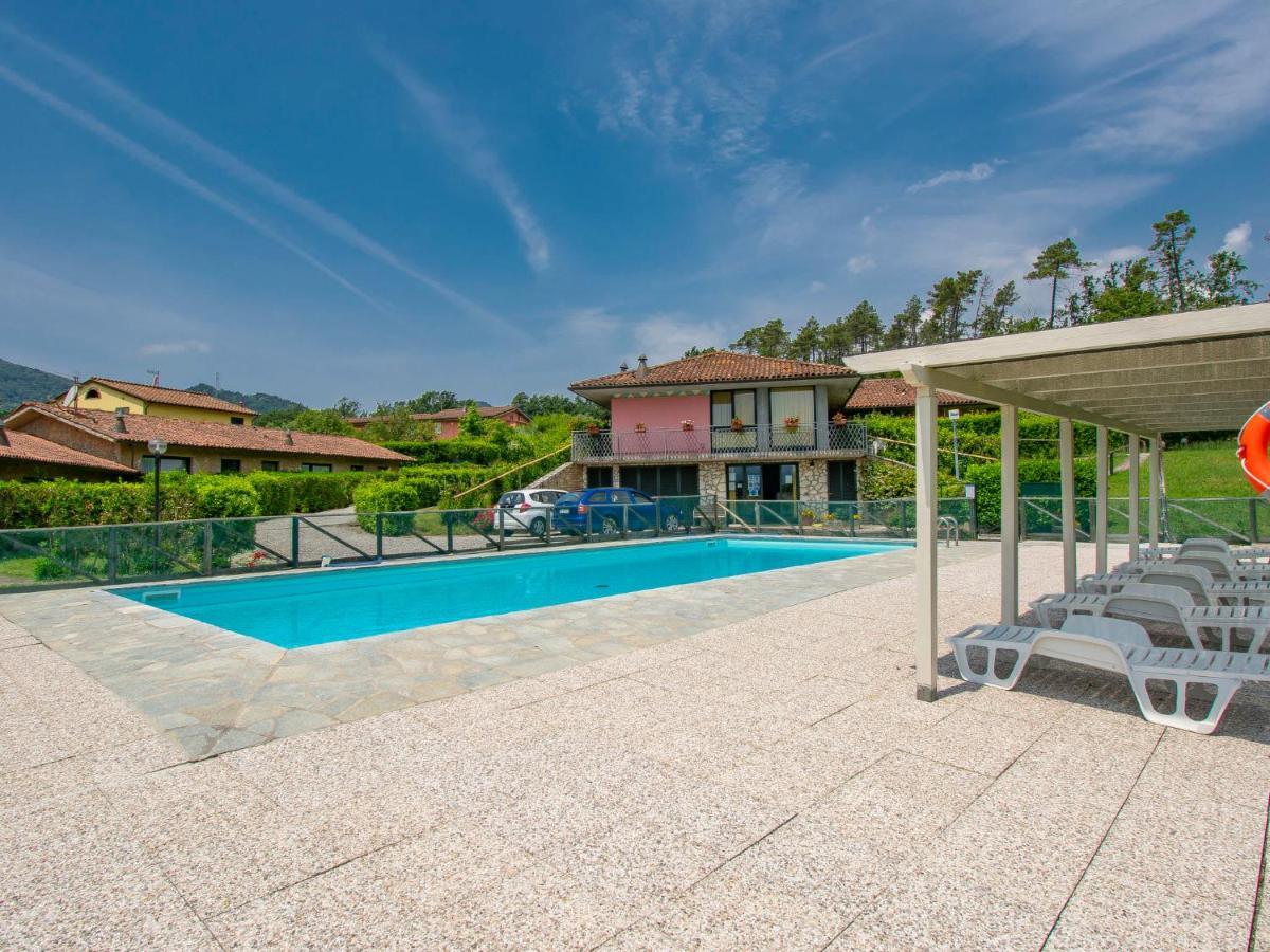 Holiday Home I Pini By Interhome San Macario In Piano Exterior foto