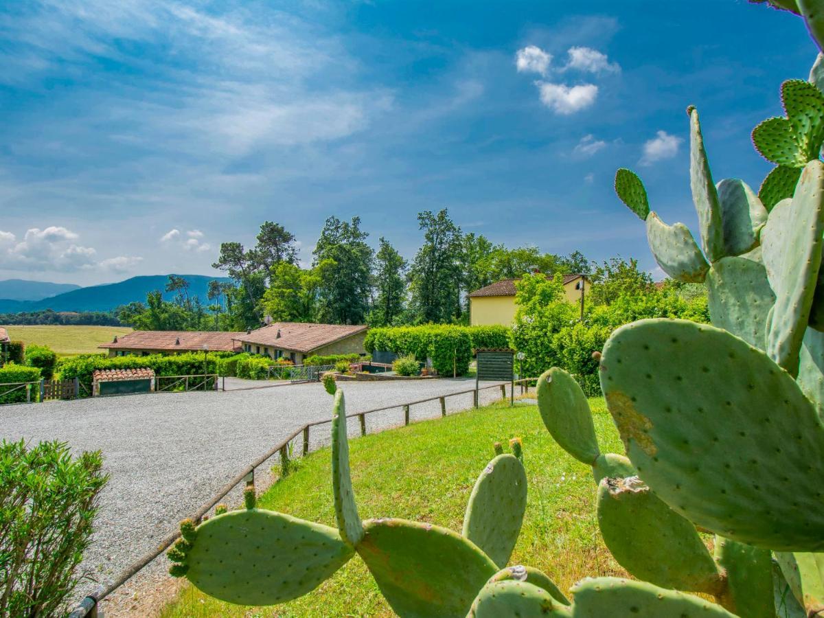 Holiday Home I Pini By Interhome San Macario In Piano Exterior foto