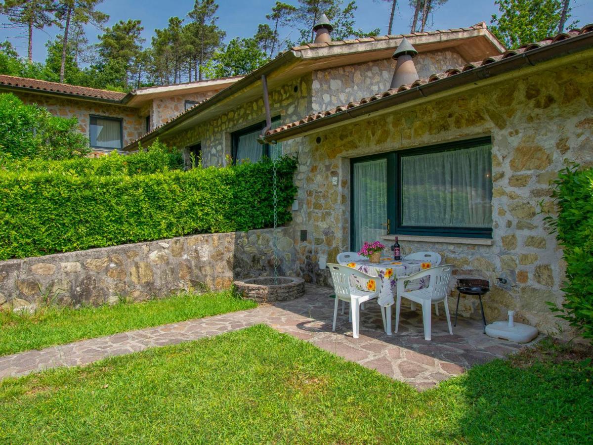 Holiday Home I Pini By Interhome San Macario In Piano Exterior foto