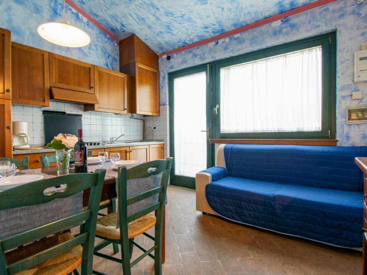 Holiday Home I Pini By Interhome San Macario In Piano Exterior foto