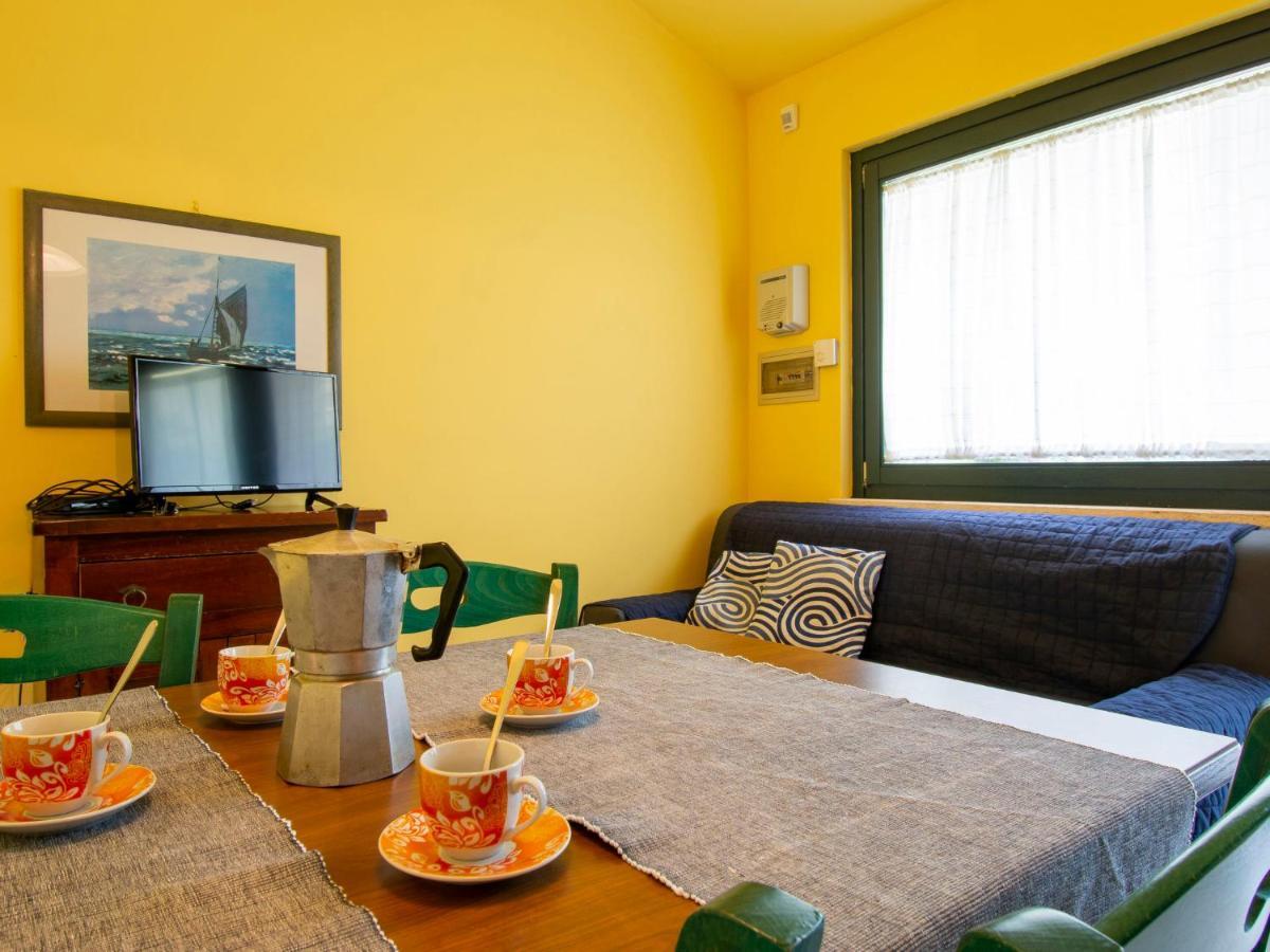 Holiday Home I Pini By Interhome San Macario In Piano Exterior foto